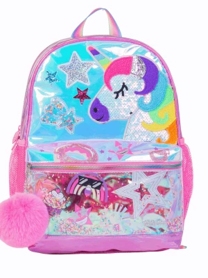 Obrázek produktu Skechers Dívky Twinkle Toes: Unicorn batoh