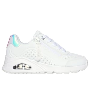 Obrázek produktu Skechers Dívky UNO Gen1 Shoes v Bílý, Velikost 32