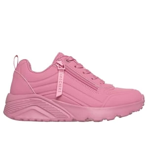 Obrázek produktu Skechers Dívky UNO Lite - Easy Zip Shoes v Ruzová