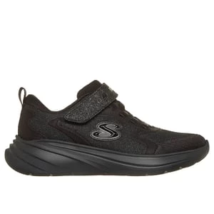 Obrázek produktu Skechers Dívky Wave 92 Shoes v Černá, Velikost 32, Pratelné v pračce
