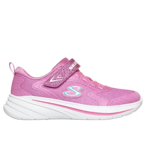 Obrázek produktu Skechers Dívky Wave 92 Shoes v Sytě Růžová, Velikost 32, Pratelné v pračce