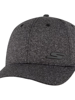 Obrázek produktu Skechers Elevate baseballová čepice v Sedá Uhlíková