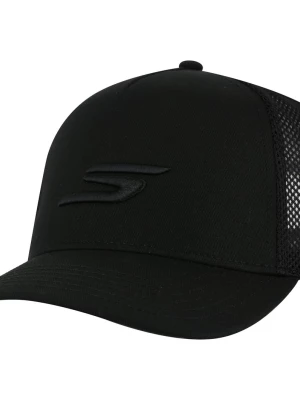 Obrázek produktu Skechers Essentials Trucker Hat v Černá