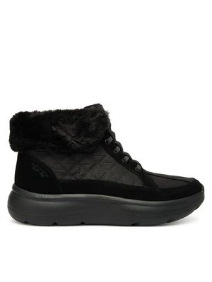 Obrázek produktu Skechers Kotníková obuv 144841/BBK Černá