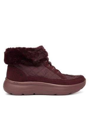 Obrázek produktu Skechers Kotníková obuv 144841/BURG Bordó