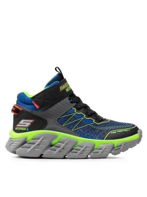 Obrázek produktu Skechers Kotníková obuv High-Surge 403806L/RYBK Modrá