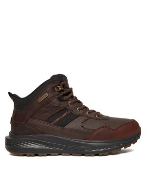 Obrázek produktu Skechers Kotníková obuv Slade Ultra 211182 RDBR Hnědá