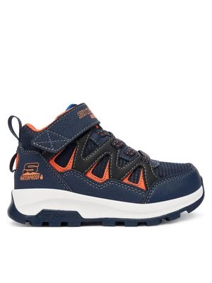 Obrázek produktu Skechers Kotníková obuv Storm Blazer 406377L NVOR Tmavomodrá