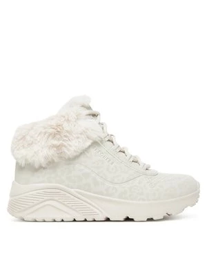 Obrázek produktu Skechers Kotníková obuv Uno Lite 310362L NAT Béžová