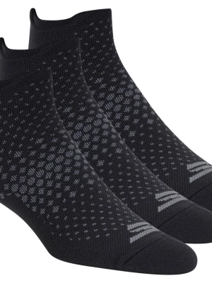 Obrázek produktu Skechers Muži 3 Pack Men's Low Cut ponožky v Černá, Velikost Velký
