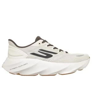Obrázek produktu Skechers Muži Aero Burst Shoes v Přírodní Barva, Vegan, Pratelné v pračce, Arch Fit, Hyper Burst