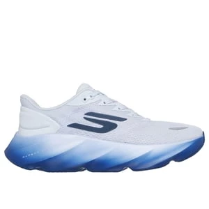 Obrázek produktu Skechers Muži Aero Burst Shoes v Světle Modrá, Vegan, Pratelné v pračce, Arch Fit, Hyper Burst