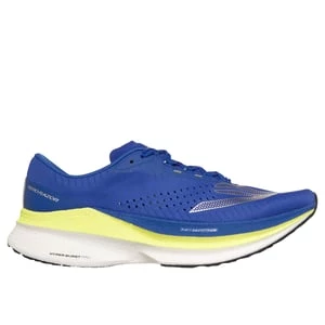 Obrázek produktu Skechers Muži Aero Razor Shoes v Královská Barva/Žlutá, Velikost 39.5, Vegan, Pratelné v pračce , Arch Fit , Hyper Burst