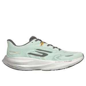 Obrázek produktu Skechers Muži Aero Spark Shoes v Šalvěj, Vegan, Pratelné v pračce, Arch Fit, Hyper Burst