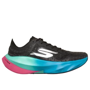 Obrázek produktu Skechers Muži Aero Tempo Shoes v Cerná, Vegan, Hyper Burst