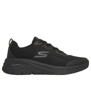 Obrázek produktu Skechers Muži Arch Fit 3.0 - Prawsper Shoes v Černá, Vegan, Pratelné v pračce