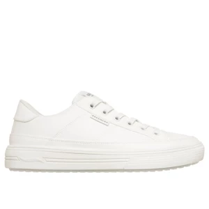 Obrázek produktu Skechers Muži Arch Fit Arcade - Meet Ya There Shoes v Bílý, Vegan, Pratelné v pračce