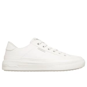 Obrázek produktu Skechers Muži Arch Fit Arcade - Meet Ya There Shoes v Bílý, Velikost 39, Vegan, Pratelné v pračce