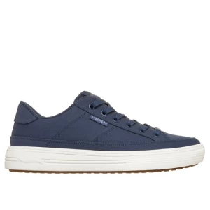 Obrázek produktu Skechers Muži Arch Fit Arcade - Meet Ya There Shoes v Tmave Modrá, Vegan, Pratelné v pračce