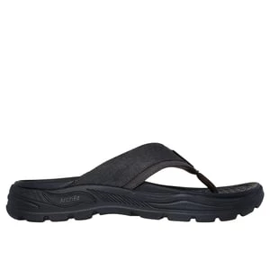 Obrázek produktu Skechers Muži Arch Fit Motley SD - Rigel Shoes v Cerná/Sedá Uhlíková, Velikost 47.5, Vegan