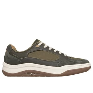 Obrázek produktu Skechers Muži Arch Fit Wave Teniska v Olivová