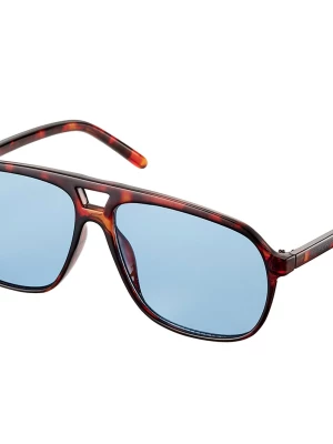 Obrázek produktu Skechers Muži Aviator Tokyo sluneční brýle v Hnědý