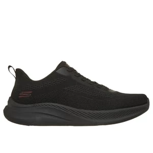 Obrázek produktu Skechers Muži BOBS Moda Flex Shoes v Černá, Velikost 39, Pratelné v pračce