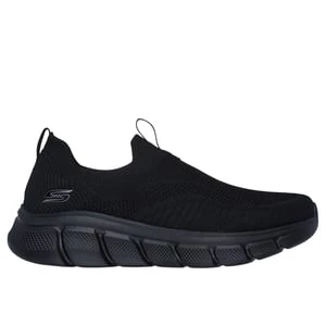 Obrázek produktu Skechers Muži BOBS Sport B Flex - Frigid Edge Shoes v Černá, Velikost 39.5, Pratelné v pračce