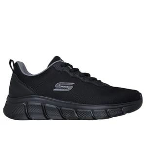 Obrázek produktu Skechers Muži BOBS Sport B Flex - Icy Edge Shoes v Černá, Velikost 40, Pratelné v pračce