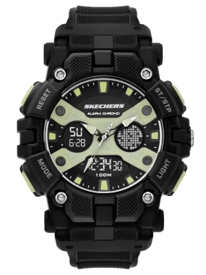 Obrázek produktu Skechers Muži Bonhill hodinky v Černá