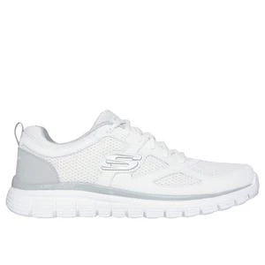 Obrázek produktu Skechers Muži Burns - Agoura Shoes v Bílý/Šedá