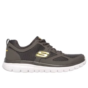 Obrázek produktu Skechers Muži Burns - Agoura Shoes v Sedá Uhlíková