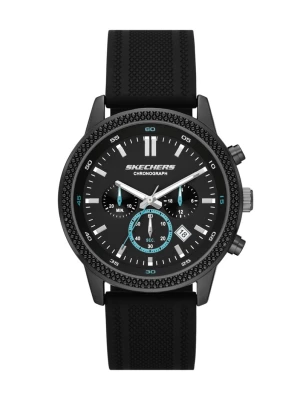 Obrázek produktu Skechers Muži Clarkdale Chrono hodinky v Černá