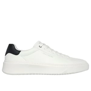 Obrázek produktu Skechers Muži Court Break - Suit Teniska v Bílý, Velikost 39