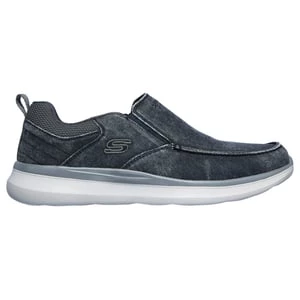 Obrázek produktu Skechers Muži Delson 2.0 - Larwin Shoes v Modrý, Vegan