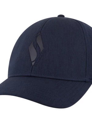 Obrázek produktu Skechers Muži Diamond S Stretch Fit Hat v Tmave Modrá