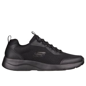 Obrázek produktu Skechers Muži Dynamight 2.0 - Setner Shoes v Černá, Vegan
