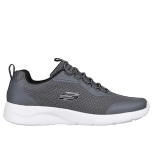 Obrázek produktu Skechers Muži Dynamight 2.0 - Setner Shoes v Sedá Uhlíková, Velikost 39, Vegan