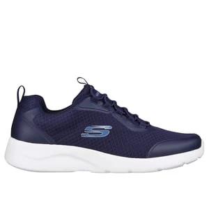 Obrázek produktu Skechers Muži Dynamight 2.0 - Setner Shoes v Tmave Modrá, Vegan