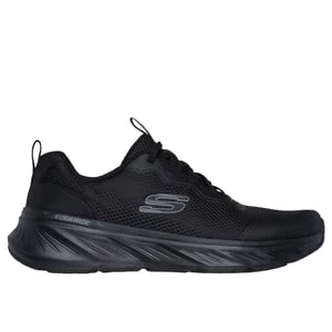 Obrázek produktu Skechers Muži Edgeride Shoes v Černá, Vegan, Pratelné v pračce