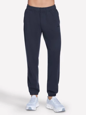 Obrázek produktu Skechers Muži Elevated Terry Jogger v Černá, Velikost Malý