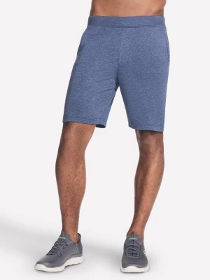 Obrázek produktu Skechers Muži Explorer 9 Inch Short v Tmave Modrá, Velikost Malý