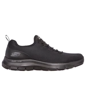 Obrázek produktu Skechers Muži Flex Advantage 4.0 - Contributor Shoes v Černá, Velikost 39