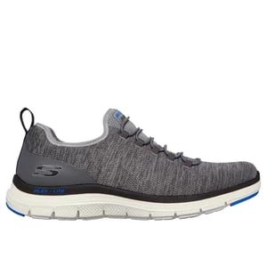 Obrázek produktu Skechers Muži Flex Advantage 4.0 - Contributor Shoes v Šedá/Černá, Velikost 39