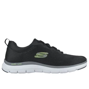 Obrázek produktu Skechers Muži Flex Advantage 4.0 - Providence Shoes v Černá, Vegan