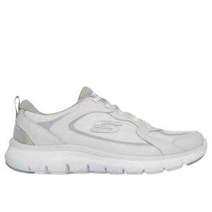Obrázek produktu Skechers Muži Flex Advantage 5.0 - Correl Shoes v Přírodní Barva, Pratelné v pračce