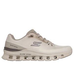 Obrázek produktu Skechers Muži Glide-Step Pro - Waverra Teniska v Sedohnedá, Vegan, Pratelné v pračce