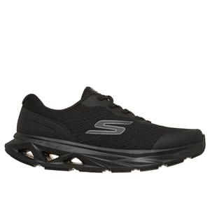 Obrázek produktu Skechers Muži Glide-Step Vortex - Avalin Shoes v Černá, Velikost 39.5, Vegan, Pratelné v pračce