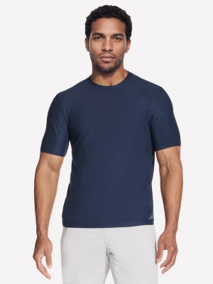 Obrázek produktu Skechers Muži GO DRI All Day tričko v Tmave Modrá, Velikost Malý