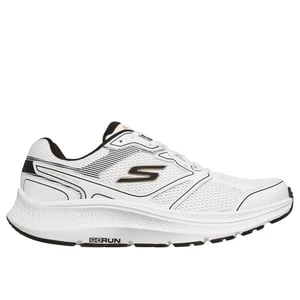 Obrázek produktu Skechers Muži GO RUN Consistent 2.0 - Mapleton Shoes v Bílý/Černá, Velikost 40